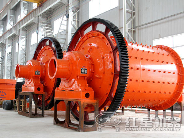 球磨機(jī)生產(chǎn)廠(chǎng)家