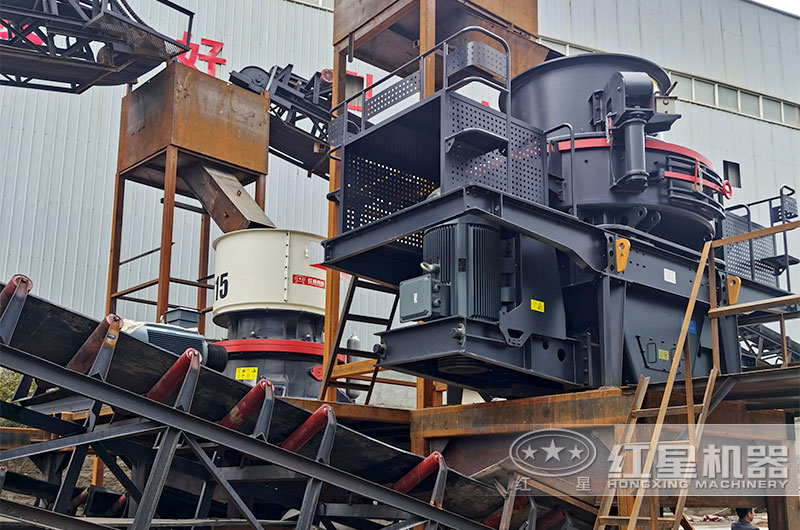 沖擊式破碎機 沖擊式破碎機