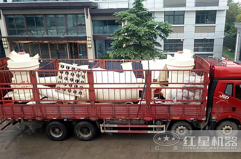 雷蒙磨粉機發貨 雷蒙磨粉機發貨