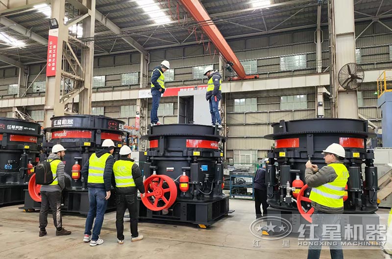 圓錐破碎機(jī)價(jià)格解析：如何讓錢(qián)花在刀刃上？