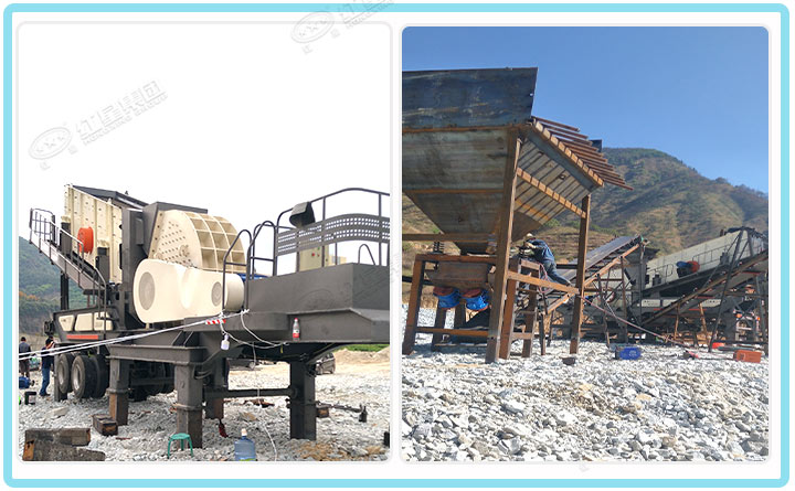 設備到廠安裝、調試