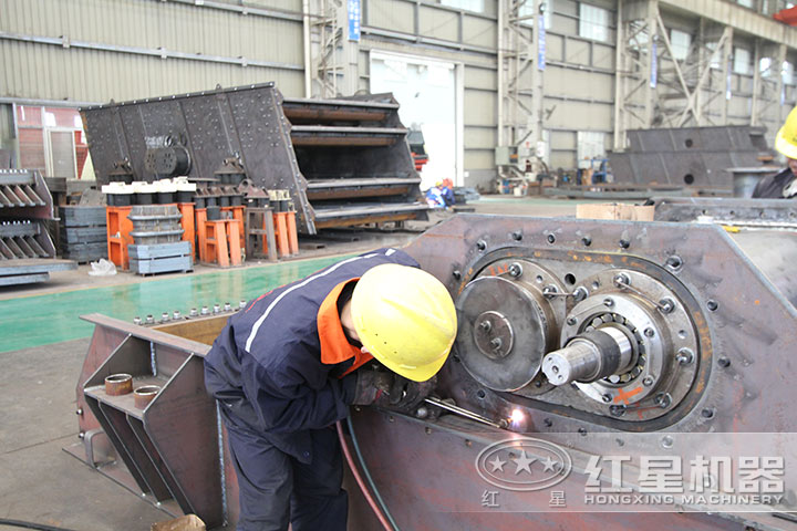 用心、專注，只為生產讓用戶放心的產品