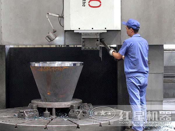 匠心打造，保證每一臺(tái)產(chǎn)品的質(zhì)量