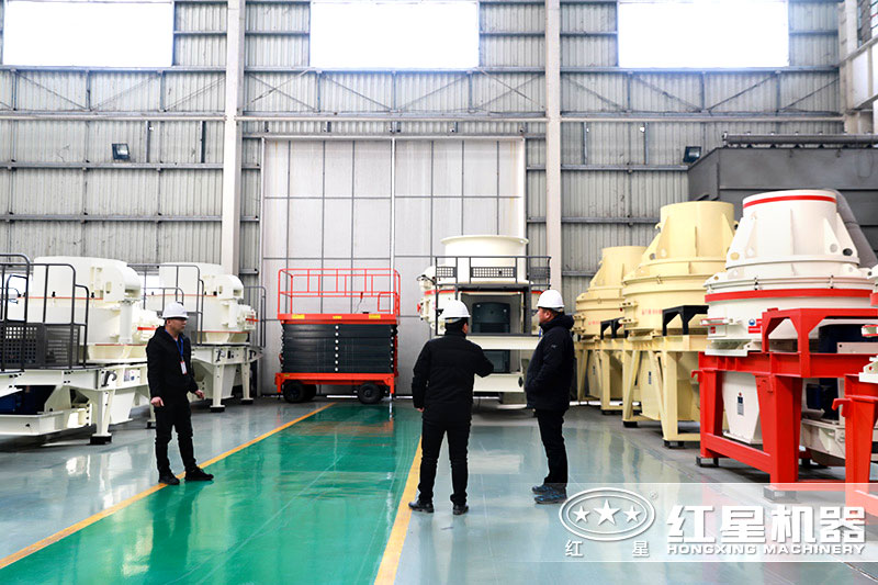 三大現(xiàn)代化生產(chǎn)車間，隨時恭候客戶參觀