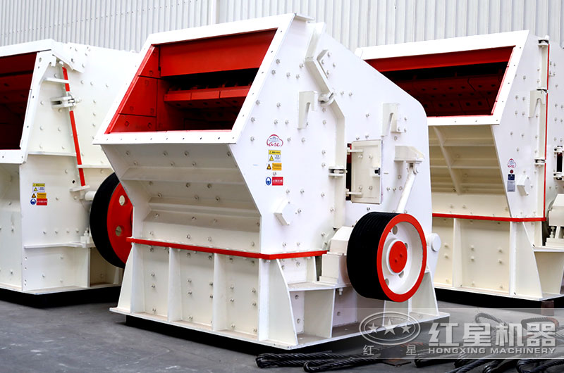 反擊破粒型超好，成品適用于建筑工程